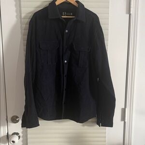 Smartwool Men's anchor line jacket xl